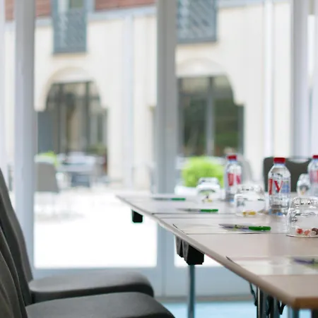 Hotel By Ihg Le Touquet