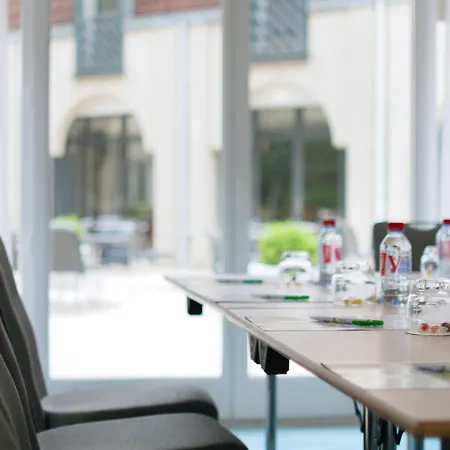 Otel By Ihg Le Touquet