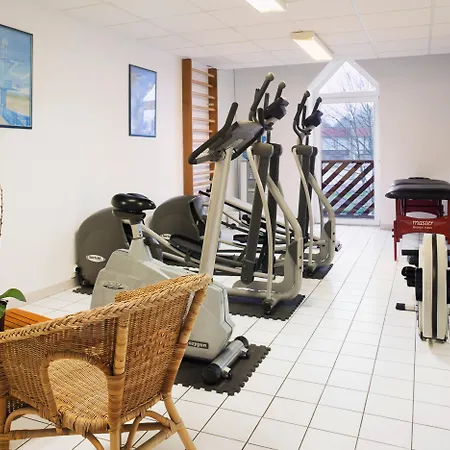 By Ihg 4* Le Touquet