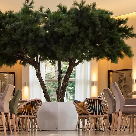 By Ihg 4* Le Touquet
