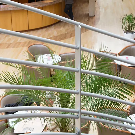 By Ihg Le Touquet