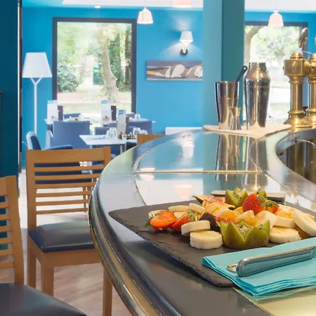 By Ihg Le Touquet