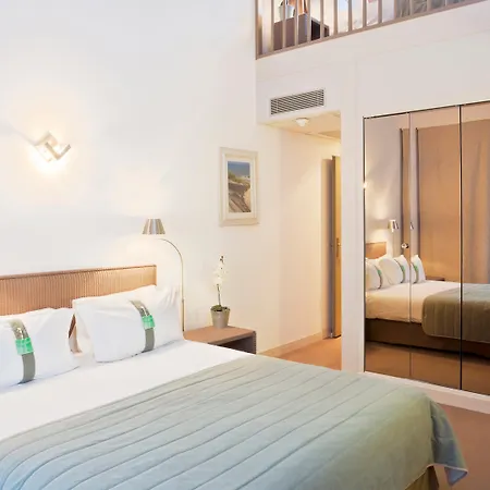 Hotel Voco By Ihg Le Touquet