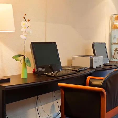 Voco By Ihg Hotel