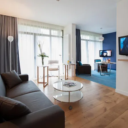 By Ihg 4* Le Touquet