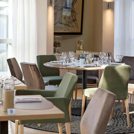 By Ihg 4* Le Touquet