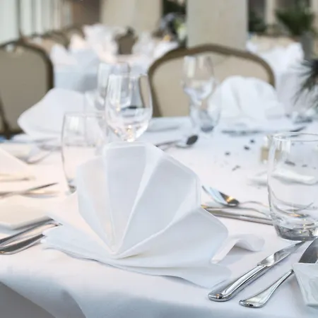 Voco By Ihg Hotell Le Touquet