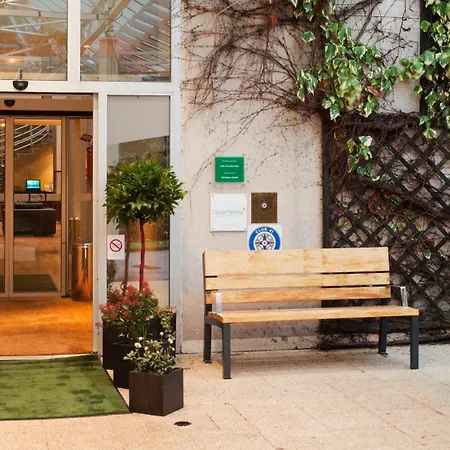 Hotel By Ihg Le Touquet