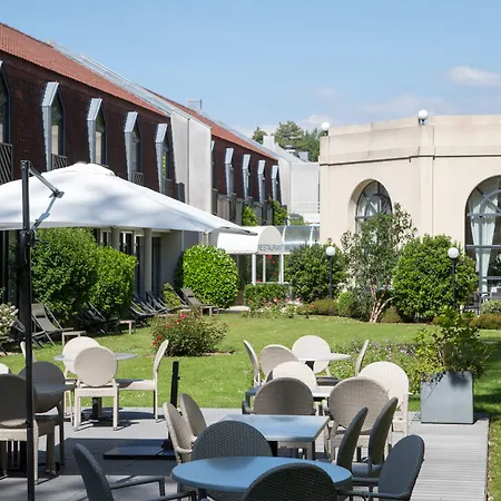 Voco By Ihg Hotell