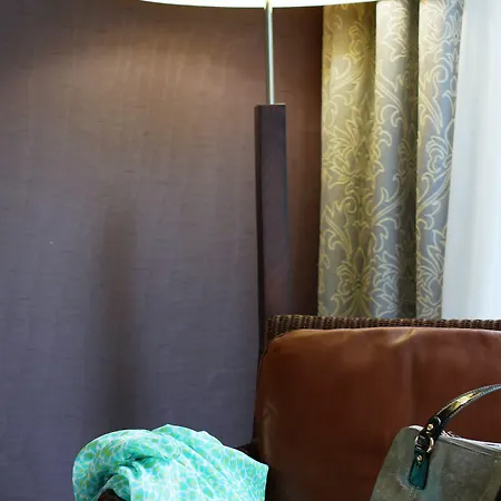 Hotell Voco By Ihg Le Touquet