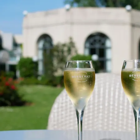 By Ihg Hotel Le Touquet