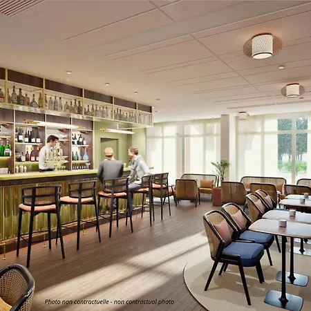 Hotell Voco By Ihg 4*