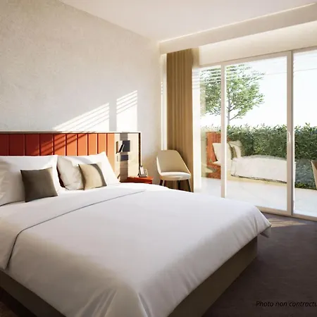 Hotell Voco By Ihg