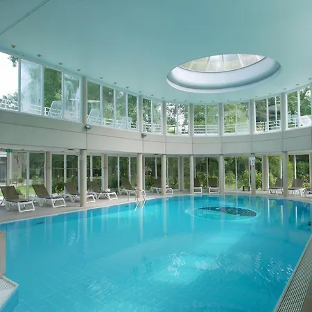 Voco By Ihg Hotell Le Touquet