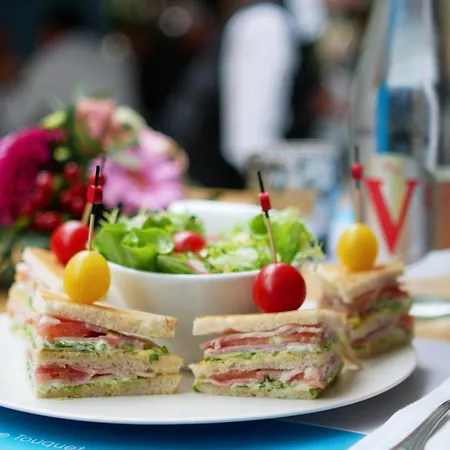 Voco By Ihg Hotell