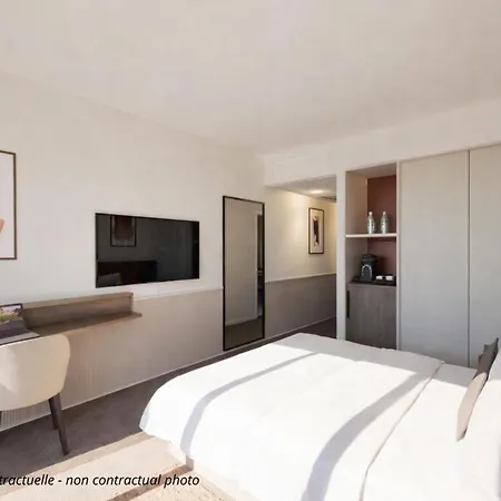 Hotell Voco By Ihg Le Touquet