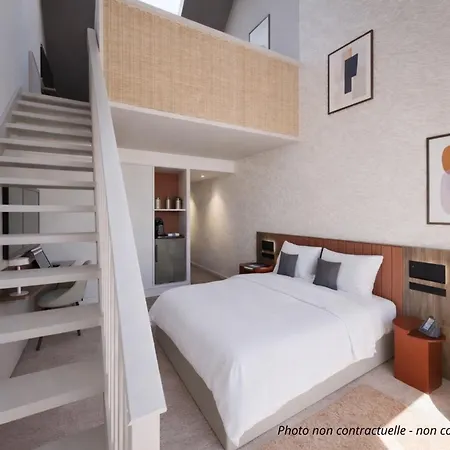 Hotell Voco By Ihg