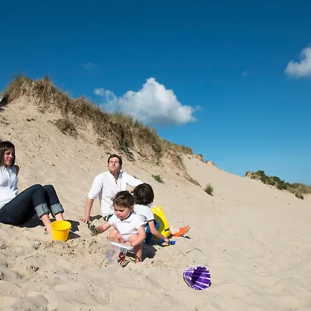 Voco By Ihg Le Touquet