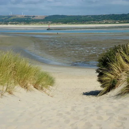 Voco By Ihg 4* Le Touquet