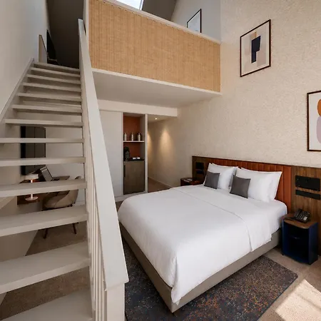 Voco By Ihg Le Touquet