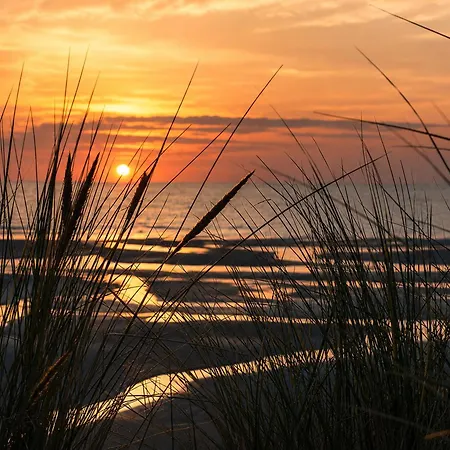 Voco By Ihg Hotell Le Touquet