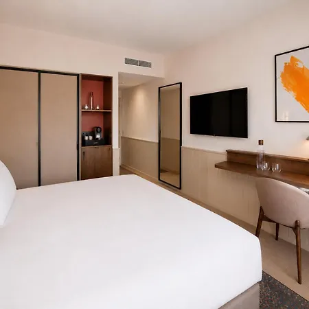 Voco By Ihg 4* Le Touquet
