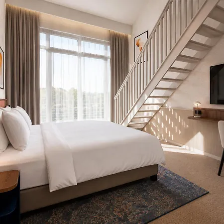 Voco By Ihg Hotell 4*