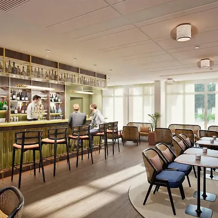 Voco By Ihg Le Touquet