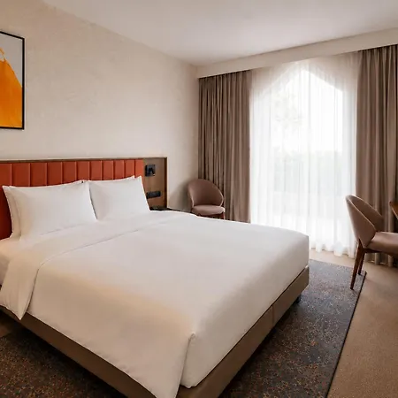 Voco By Ihg Hotell Le Touquet