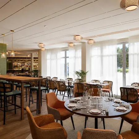 Voco By Ihg Hotell Le Touquet