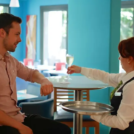 Hotel By Ihg Le Touquet