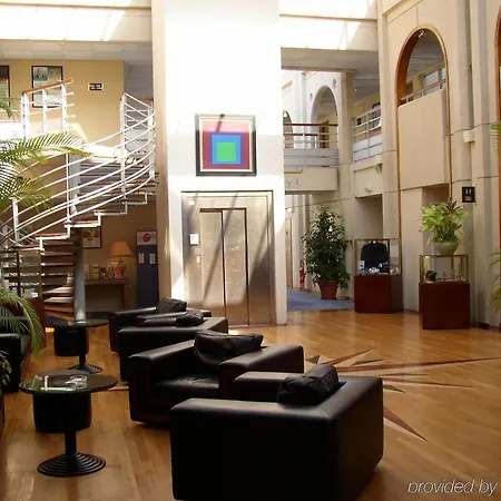 Hotel By Ihg Le Touquet