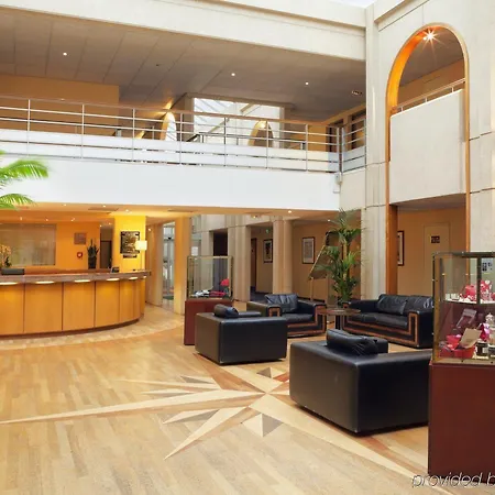 By Ihg 4* Le Touquet