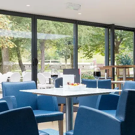 Voco By Ihg Hotell Le Touquet