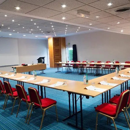 Hotel Voco By Ihg Le Touquet