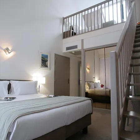 Voco By Ihg Hotel