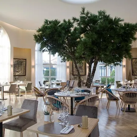 Otel By Ihg 4*