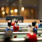 Voco Le Touquet By Ihg Hotell 4*