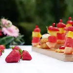 Voco Le Touquet By Ihg Hotell
