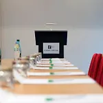 Hotell Voco Le Touquet By Ihg Le Touquet