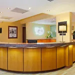 Hotell Voco Le Touquet By Ihg 4*