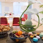 Voco Le Touquet By Ihg Hotell 4*