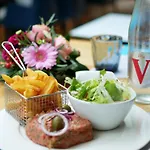 Voco Le Touquet By Ihg Hotell 4*
