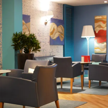 Hotel By Ihg 4*