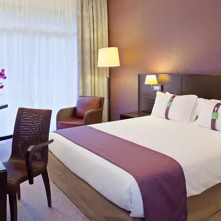 Hotel Voco By Ihg Le Touquet
