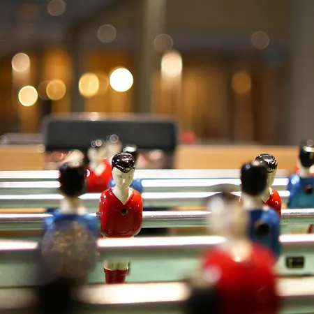 By Ihg Ξενοδοχείο 4*