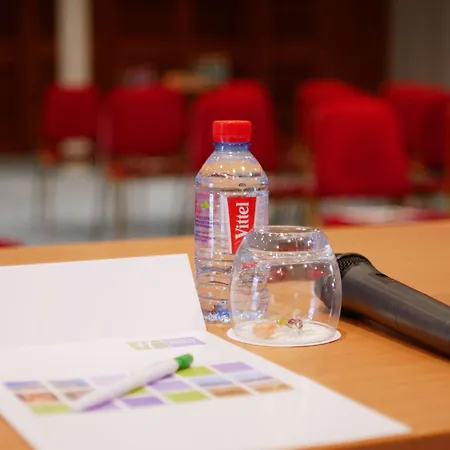 Ξενοδοχείο By Ihg 4*