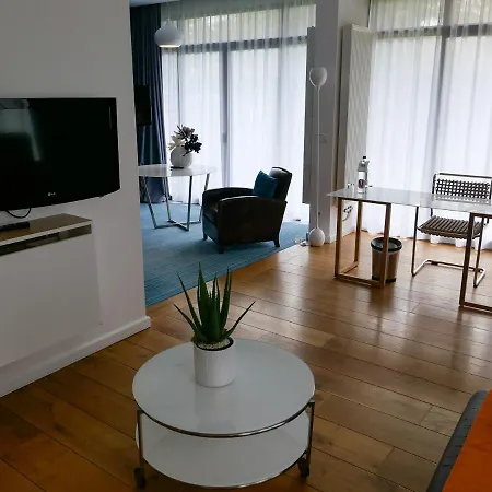 Ξενοδοχείο By Ihg Le Touquet