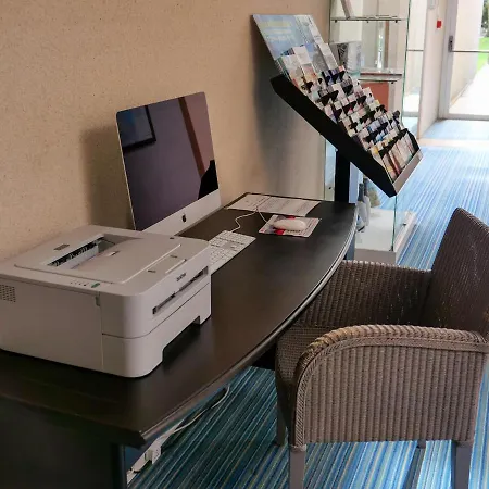 By Ihg Ξενοδοχείο Le Touquet