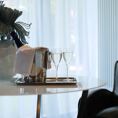 By Ihg Le Touquet